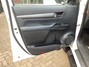 Toyota Hilux 2.8GD-6 double cab 4x4 Legend RS auto - Image 24