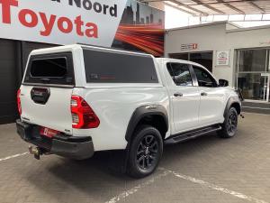 Toyota Hilux 2.8GD-6 double cab 4x4 Legend RS auto - Image 2