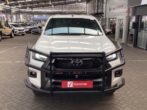 Toyota Hilux 2.8GD-6 double cab 4x4 Legend RS auto - Image 4