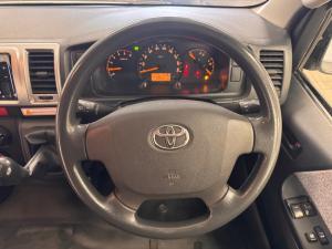 Toyota Hiace 2.5D-4D bus 14-seater GL - Image 8
