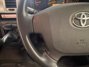 Toyota Hiace 2.5D-4D bus 14-seater GL - Image 9