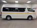 Toyota Hiace 2.5D-4D bus 14-seater GL - Thumbnail 3