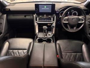 Toyota Land Cruiser 300 3.3D GX-R - Image 6