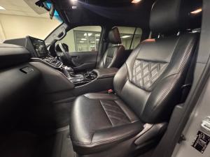 Toyota Land Cruiser 300 3.3D GX-R - Image 7