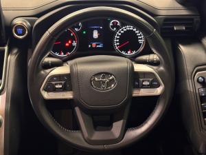 Toyota Land Cruiser 300 3.3D GX-R - Image 8