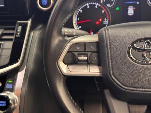 Toyota Land Cruiser 300 3.3D GX-R - Image 9