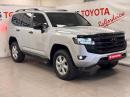 Thumbnail Toyota Land Cruiser 300 3.3D GX-R