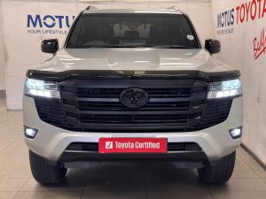 Toyota Land Cruiser 300 3.3D GX-R - Image 4