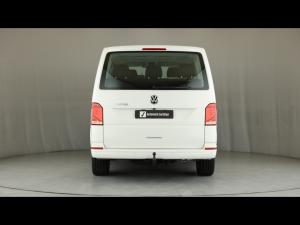 Volkswagen Transporter 2.0TDI Kombi SWB Trendline auto - Image 5