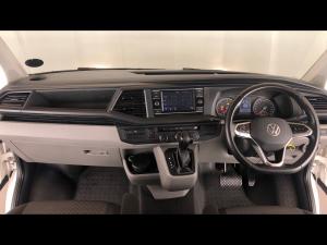 Volkswagen Transporter 2.0TDI Kombi SWB Trendline auto - Image 6
