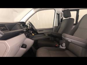 Volkswagen Transporter 2.0TDI Kombi SWB Trendline auto - Image 7