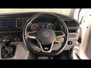 Volkswagen Transporter 2.0TDI Kombi SWB Trendline auto - Image 8