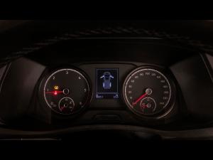 Volkswagen Transporter 2.0TDI Kombi SWB Trendline auto - Image 9