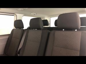 Volkswagen Transporter 2.0TDI Kombi SWB Trendline auto - Image 11
