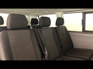 Volkswagen Transporter 2.0TDI Kombi SWB Trendline auto - Image 12