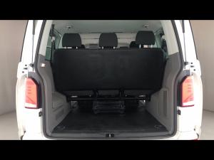 Volkswagen Transporter 2.0TDI Kombi SWB Trendline auto - Image 13