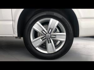 Volkswagen Transporter 2.0TDI Kombi SWB Trendline auto - Image 19