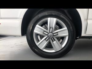 Volkswagen Transporter 2.0TDI Kombi SWB Trendline auto - Image 20