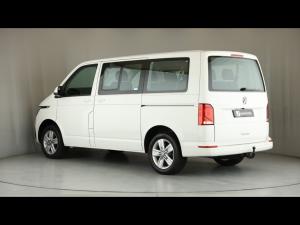 Volkswagen Transporter 2.0TDI Kombi SWB Trendline auto - Image 21