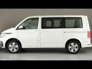 Volkswagen Transporter 2.0TDI Kombi SWB Trendline auto - Image 22