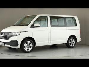 Volkswagen Transporter 2.0TDI Kombi SWB Trendline auto - Image 23