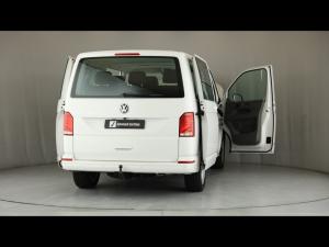 Volkswagen Transporter 2.0TDI Kombi SWB Trendline auto - Image 24