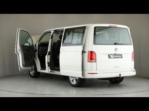 Volkswagen Transporter 2.0TDI Kombi SWB Trendline auto - Image 25