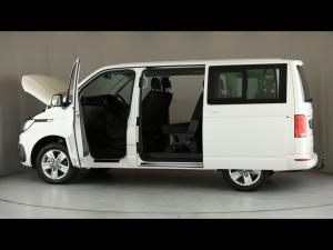 Volkswagen Transporter 2.0TDI Kombi SWB Trendline auto - Image 26