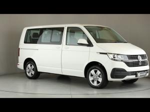 Volkswagen Transporter 2.0TDI Kombi SWB Trendline auto - Image 1