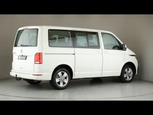 Volkswagen Transporter 2.0TDI Kombi SWB Trendline auto - Image 2