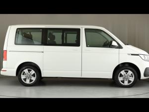 Volkswagen Transporter 2.0TDI Kombi SWB Trendline auto - Image 3
