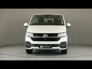 Volkswagen Transporter 2.0TDI Kombi SWB Trendline auto - Image 4