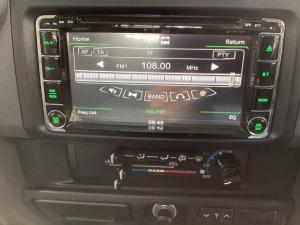 Toyota Land Cruiser 79 4.5D-4D LX V8 single cab - Image 9