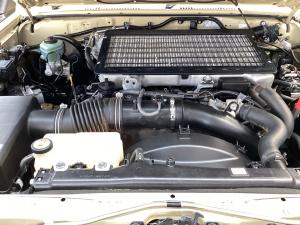Toyota Land Cruiser 79 4.5D-4D LX V8 single cab - Image 14