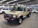 Toyota Land Cruiser 79 4.5D-4D LX V8 single cab - Thumbnail 15