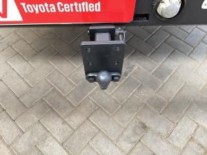 Toyota Land Cruiser 79 4.5D-4D LX V8 single cab - Image 17