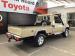 Toyota Land Cruiser 79 4.5D-4D LX V8 single cab - Thumbnail 2