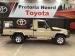 Toyota Land Cruiser 79 4.5D-4D LX V8 single cab - Thumbnail 3