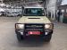 Toyota Land Cruiser 79 4.5D-4D LX V8 single cab - Thumbnail 4