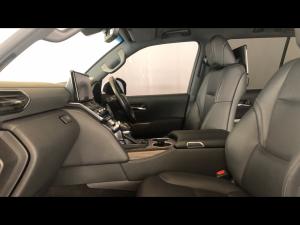 Toyota Land Cruiser 300 3.3D ZX - Image 7