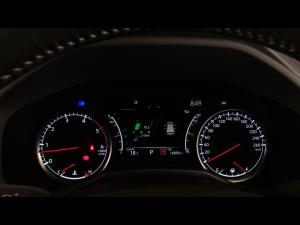 Toyota Land Cruiser 300 3.3D ZX - Image 9