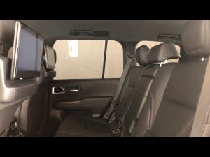 Toyota Land Cruiser 300 3.3D ZX - Image 11