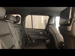 Toyota Land Cruiser 300 3.3D ZX - Image 12