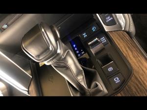 Toyota Land Cruiser 300 3.3D ZX - Image 15