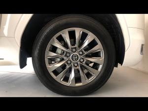 Toyota Land Cruiser 300 3.3D ZX - Image 17