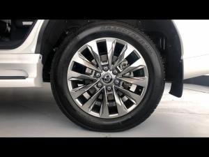 Toyota Land Cruiser 300 3.3D ZX - Image 19
