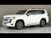Toyota Land Cruiser 300 3.3D ZX - Thumbnail 23