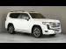 Toyota Land Cruiser 300 3.3D ZX - Thumbnail 1
