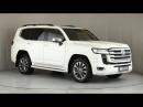 Thumbnail Toyota Land Cruiser 300 3.3D ZX