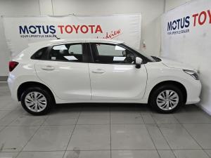 Toyota Starlet 1.5 Xi - Image 3